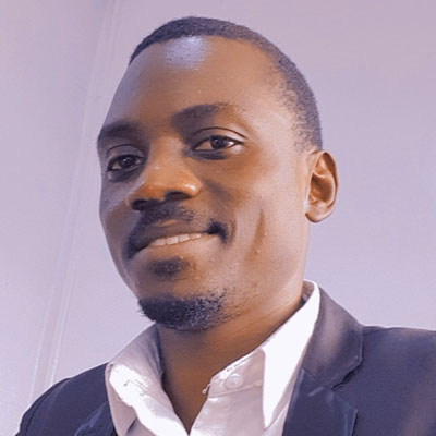 Fotso Takamlo Gaël - Chef Comptable MISS-Waste